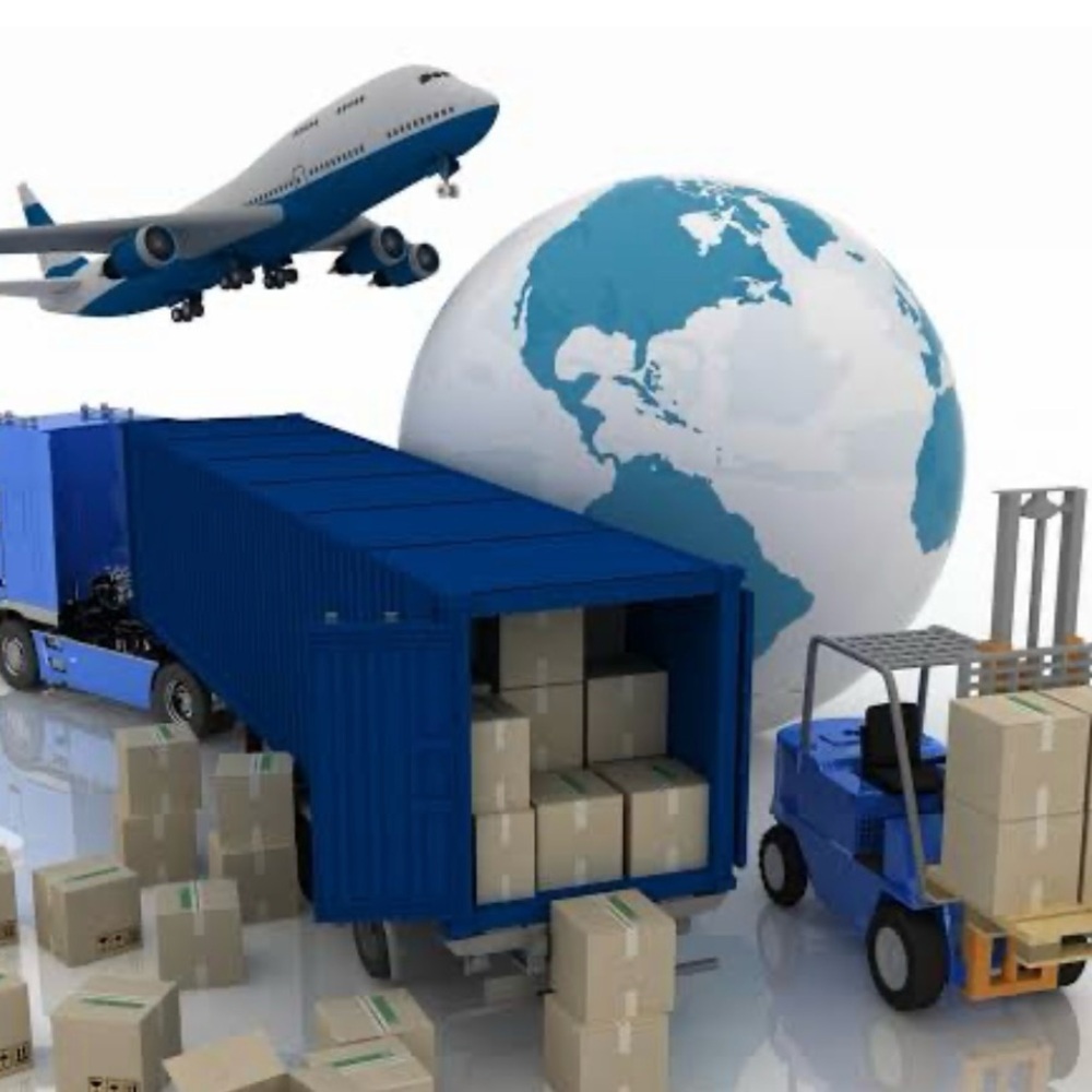 EXTRA SHIPPING LABEL